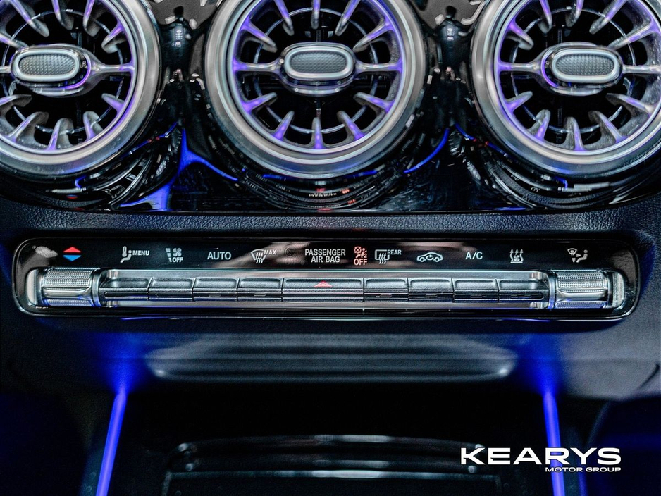 2023 Mercedes-Benz EQA - image 17