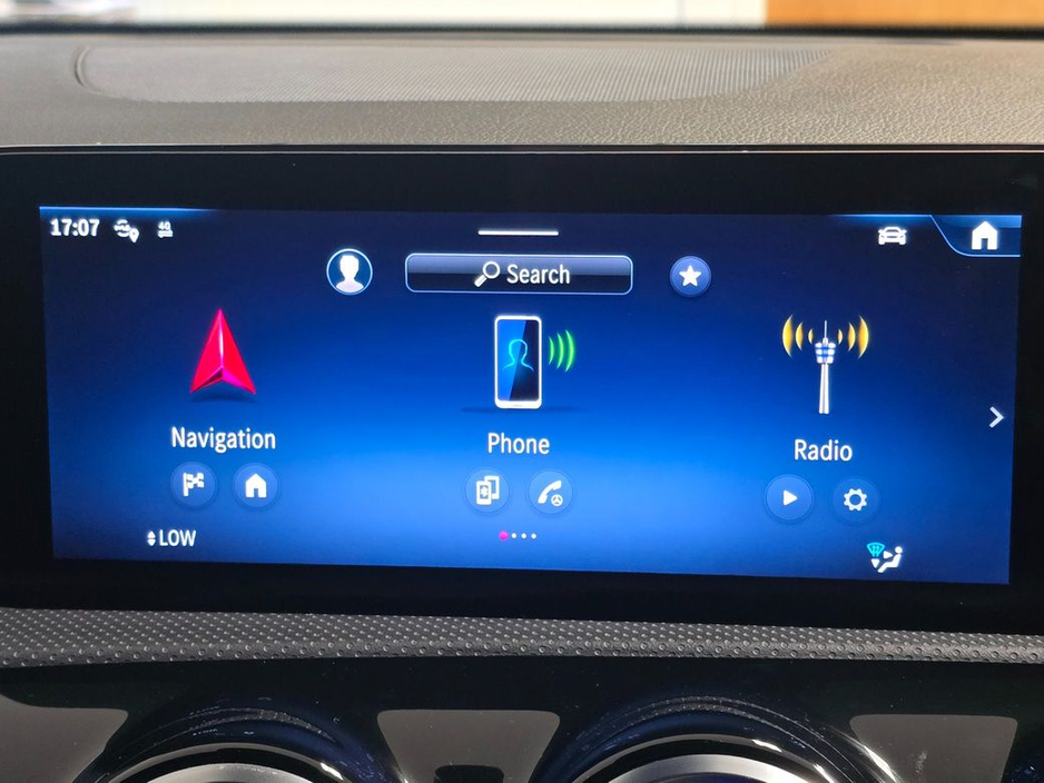 2023 Mercedes-Benz A Class - image 12