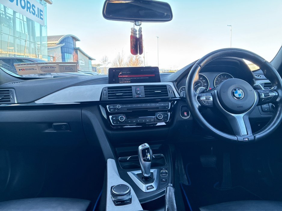 2018 BMW 3 Series - image 8