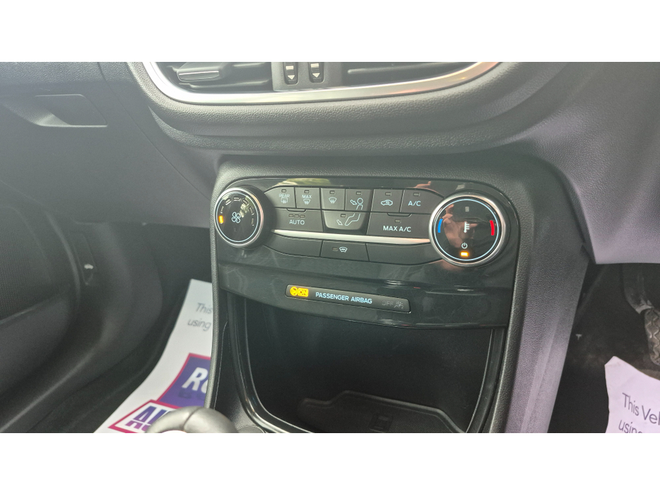 2023 Ford Puma - image 20