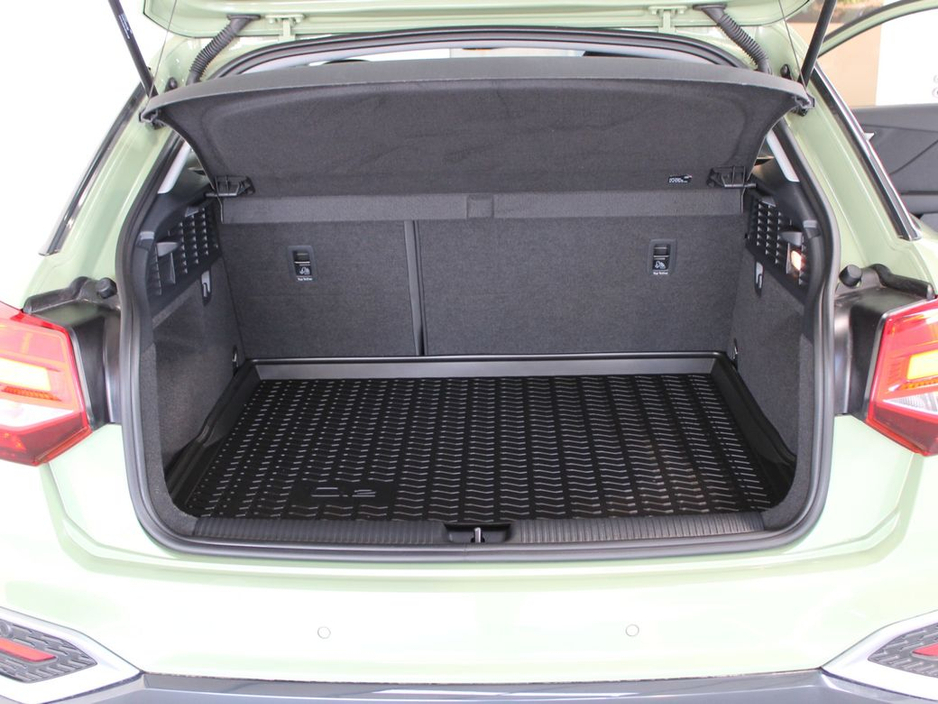 2022 Audi Q2 - image 14