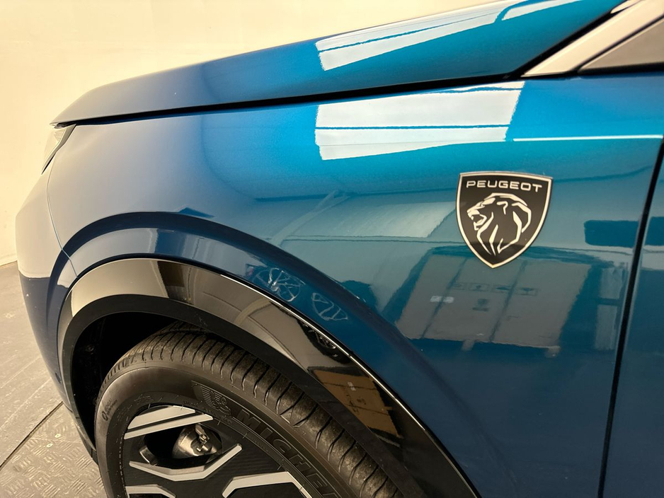 2026 Peugeot 3008 - image 26