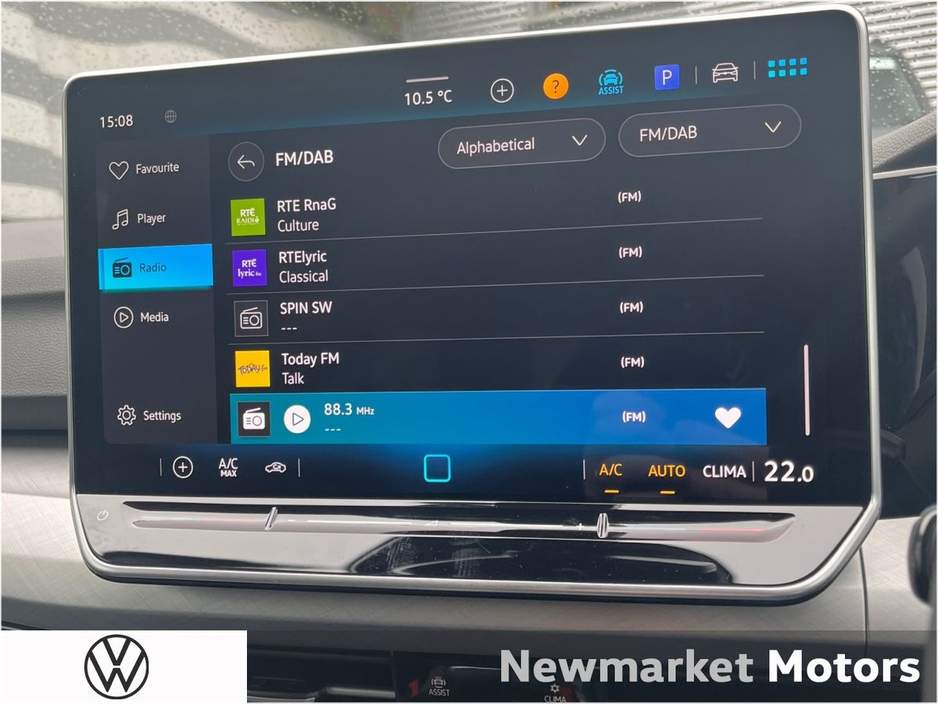 2026 Volkswagen Golf - image 16