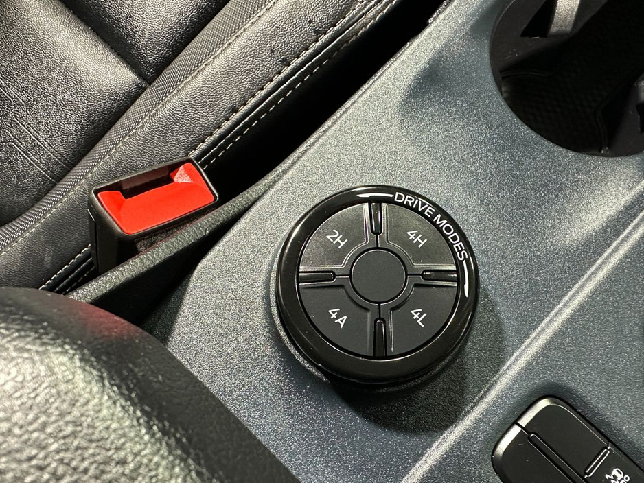 2024 Ford Ranger Tremor 2.0 Diesel Auto 241 €41,800