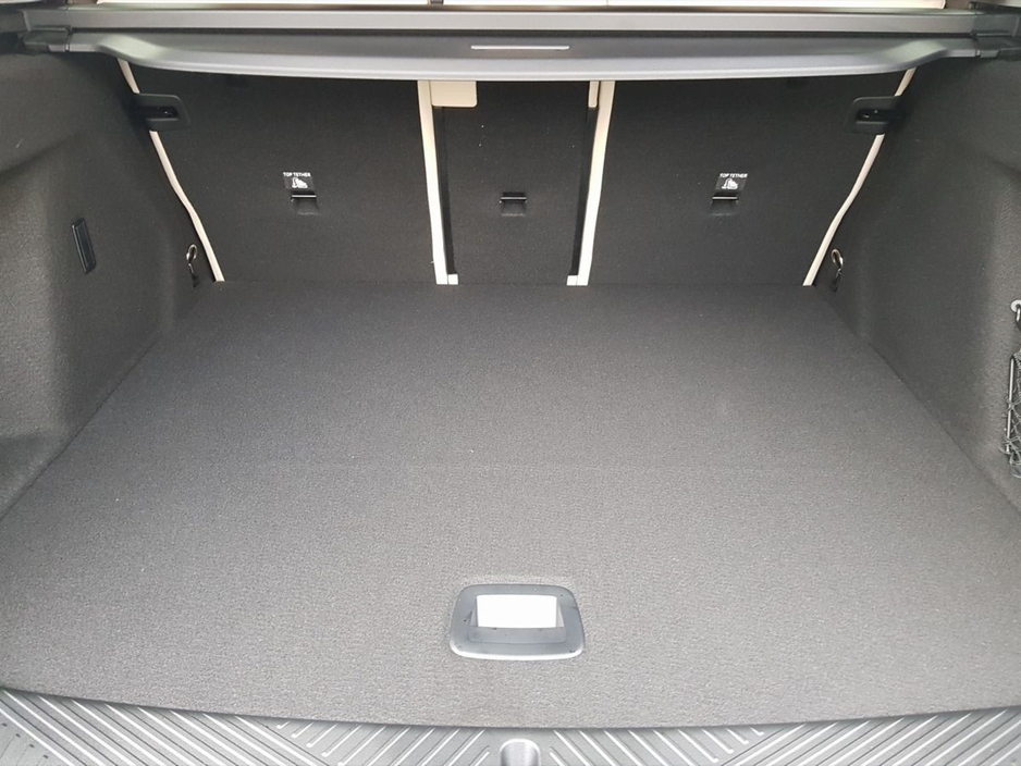 2026 BMW X3 xDrive20d M Sport €88,298