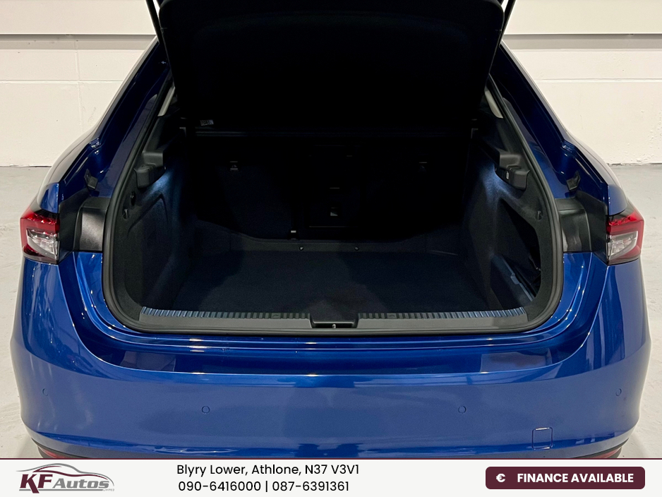 2024 Skoda Superb SE Technology 2.0TDI 150bhp 5dr DSG Auto - 242 Reg €44,995