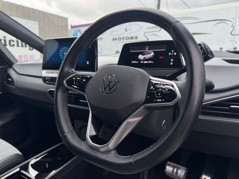 2023 Volkswagen ID.3 - image 19