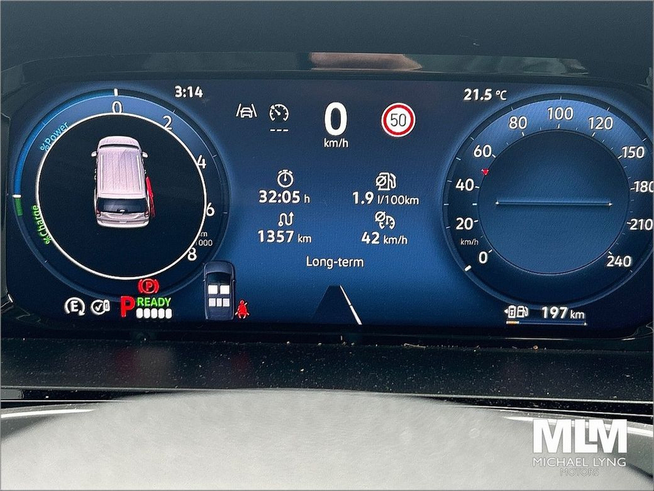 2025 Ford Transit Connect Trend Flexicab 5 seater 1.5 PHEV 150ps 6 speed Auto (V) Price Ex VAT *Trend heated seat pack, Fixed 2nd row window * €30,077