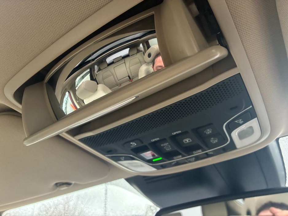 2023 Honda CR-V 2.0 Petrol , Hybrid , Automatic , All Wheel Drive , Executive Model €41,995