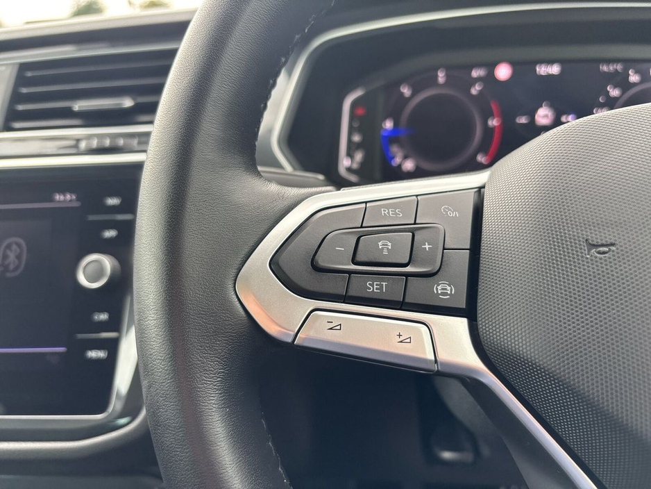 2022 Volkswagen Tiguan 2.0 TDI 150HP Elegance €34,975