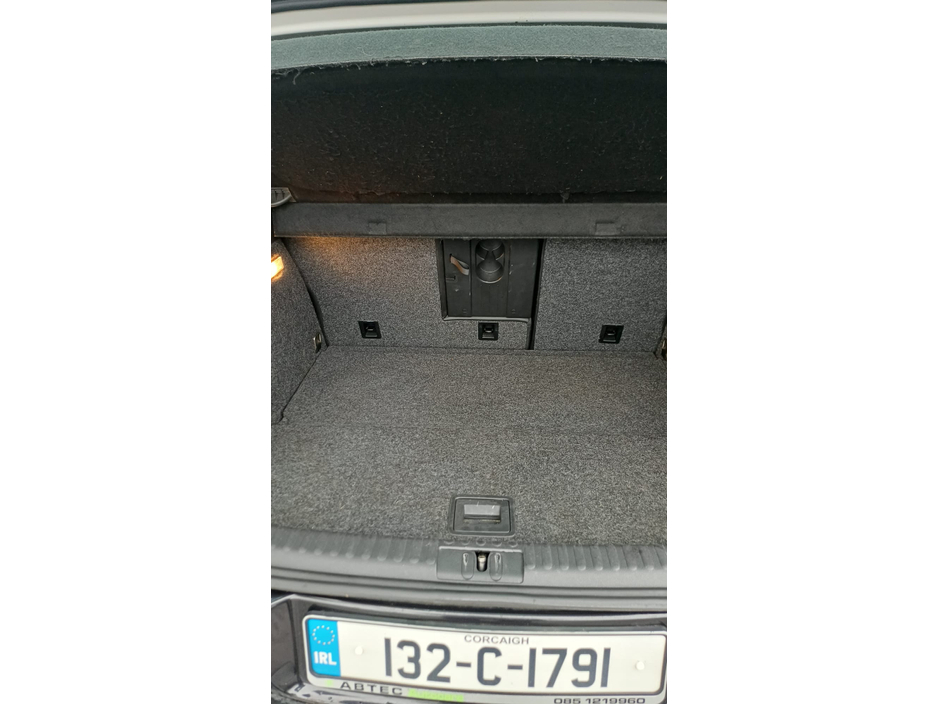 2013 Volkswagen Tiguan 2.0 Sport 4 wheel drive €12,950