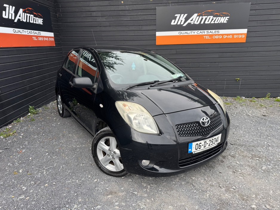2006 Toyota Yaris for sale in , Ireland