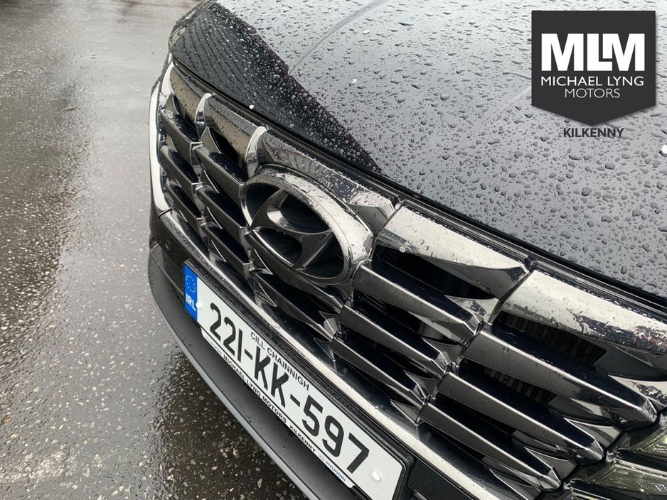 2022 Hyundai Tucson - image 11