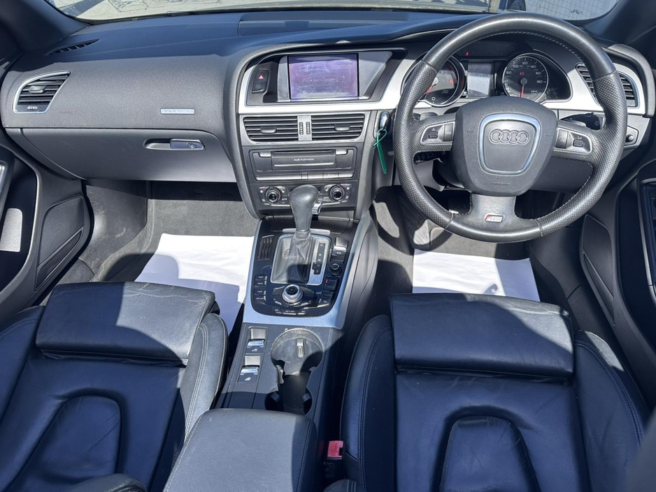 2011 Audi A5 - image 14