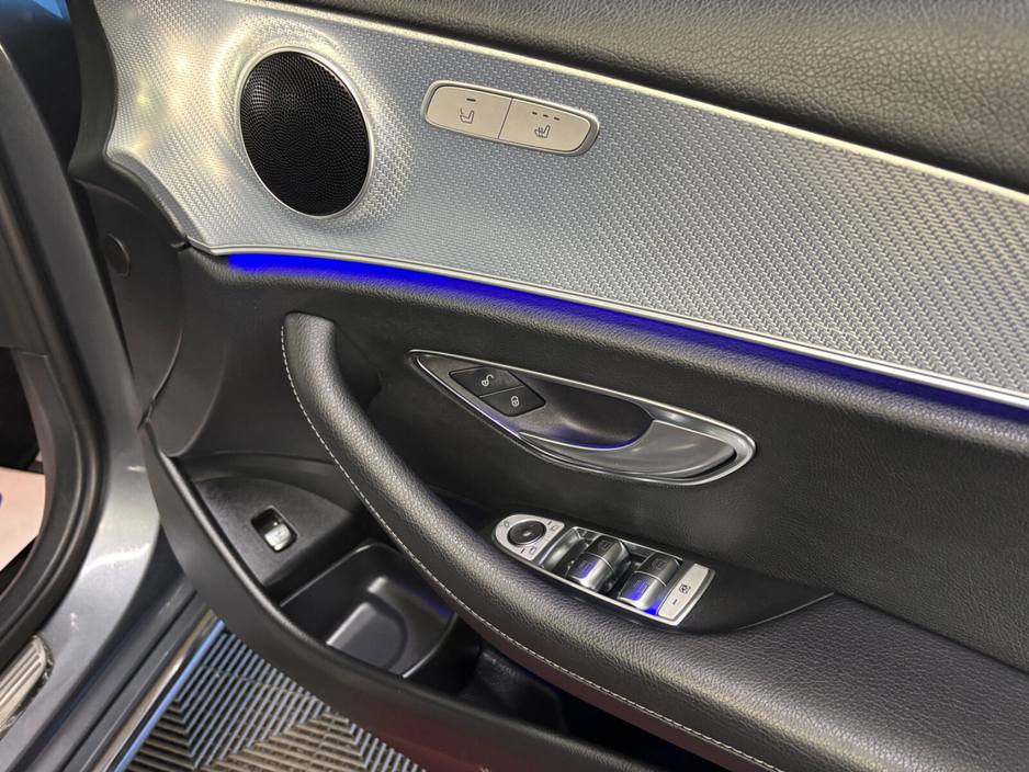 2019 Mercedes-Benz E Class - image 9