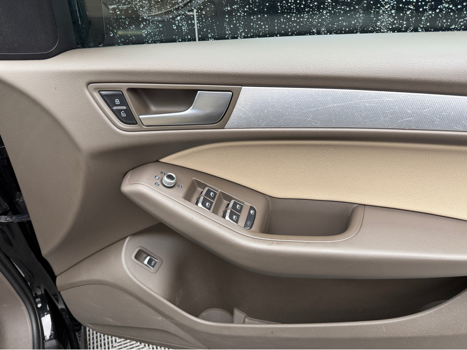 2014 Audi Q5 2.0 TDI 150 FRONT SE 4DR €12,995