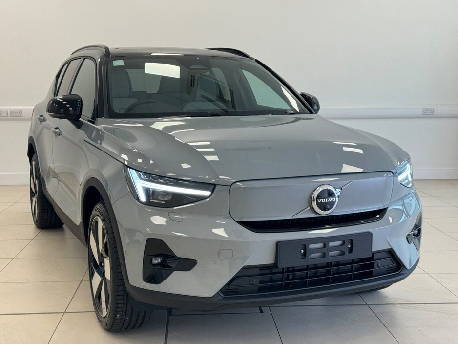 2026 Volvo EX40 for sale in , Ireland