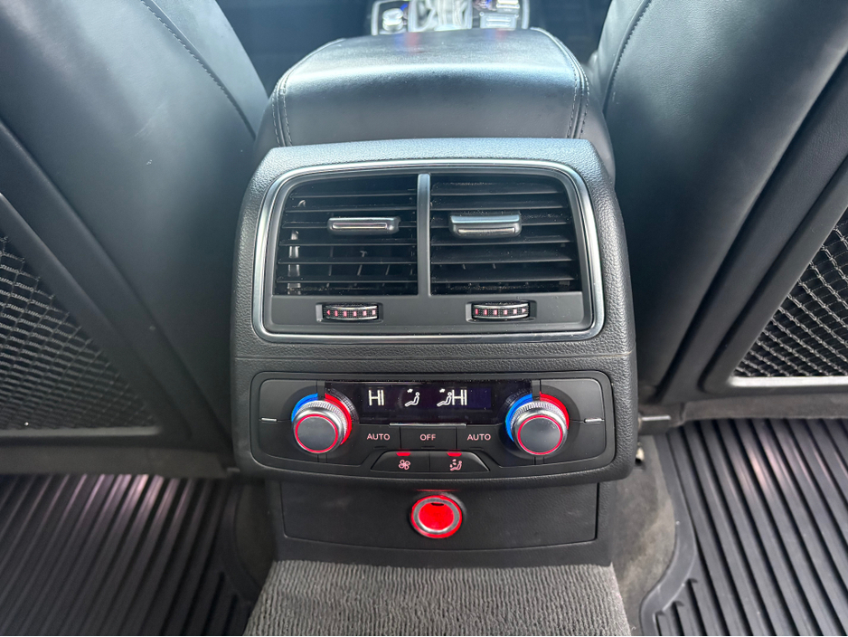 2017 Audi A6 2.0 TDI S LINE ULTRA 1 187BHP 4DR A 190PS EDITION BLACK €23,750