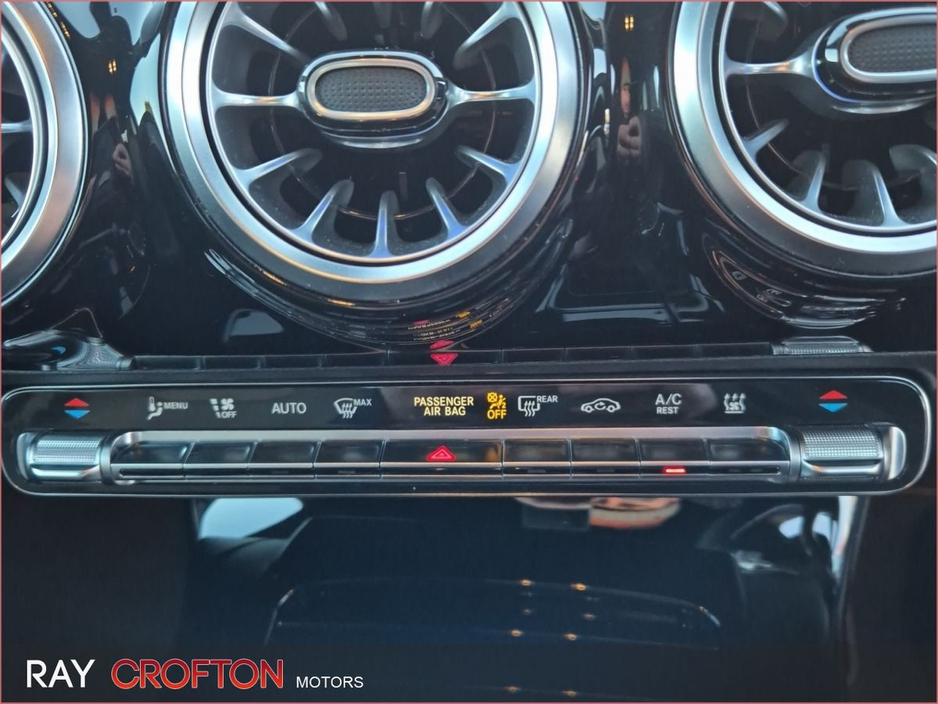 2023 Mercedes-Benz CLA Class CLA250E PHEV Coup A/T AMG Line Premium