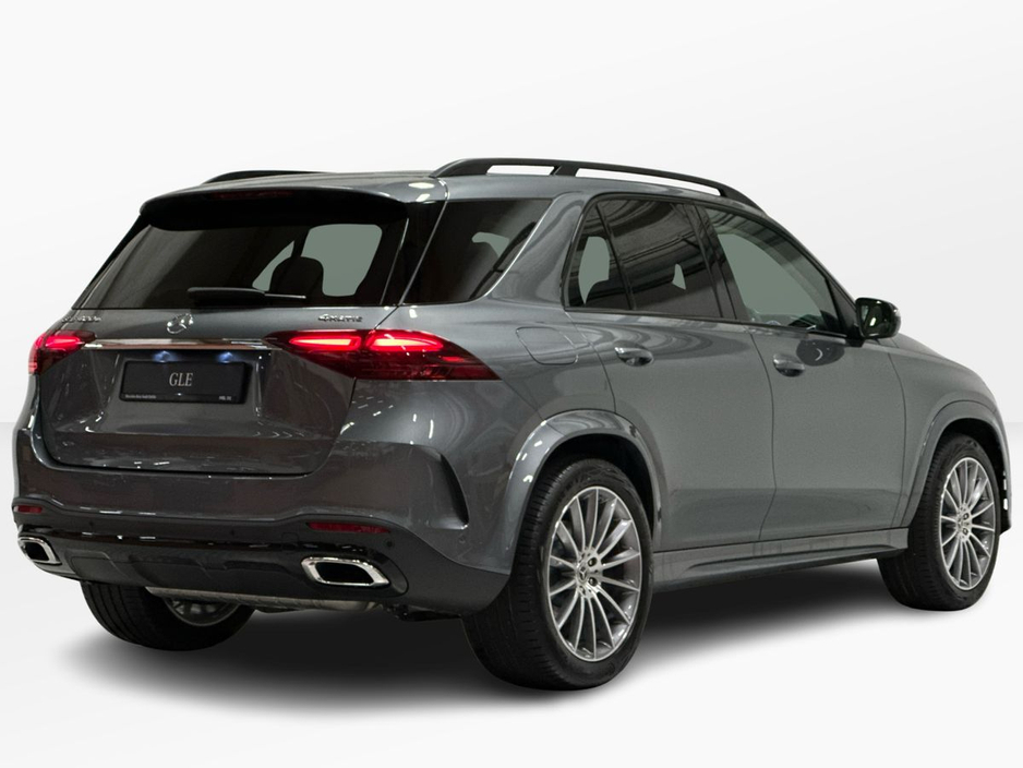 2026 Mercedes-Benz GLE Class GLE400 e 4Matic AMG Exterior Line Sport Edition PHEV €114,395