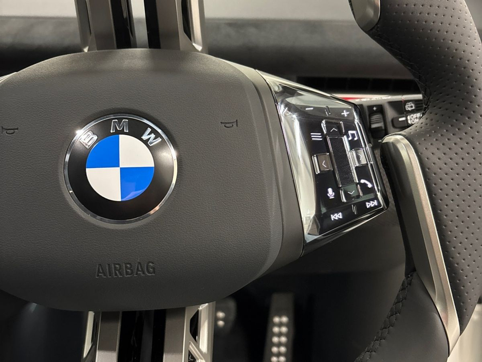 2026 BMW iX3 - image 36