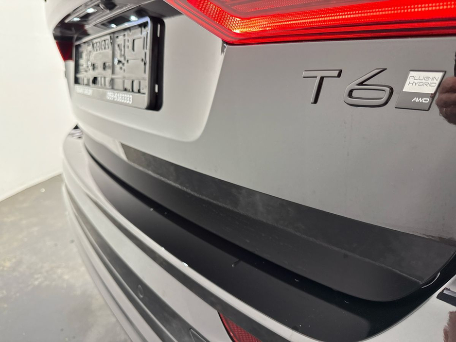 2026 Volvo XC60 - image 27