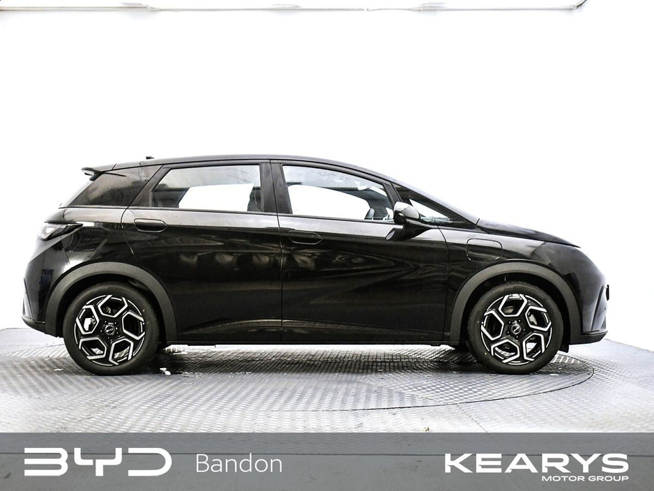 2026 BYD Dolphin - image 5