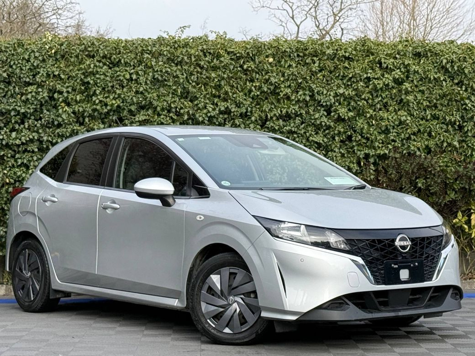 2022 Nissan Note for sale in , Ireland