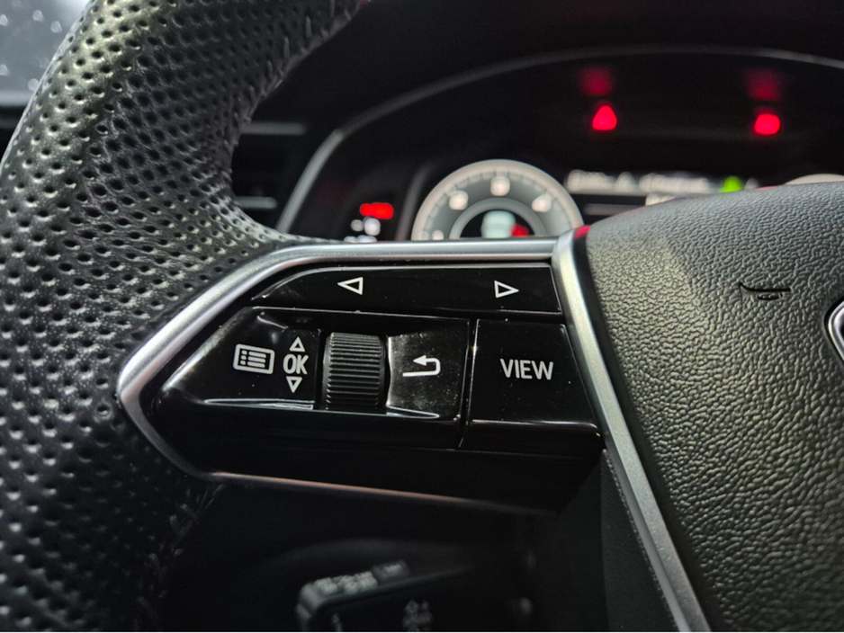 2019 Audi A6 - image 12