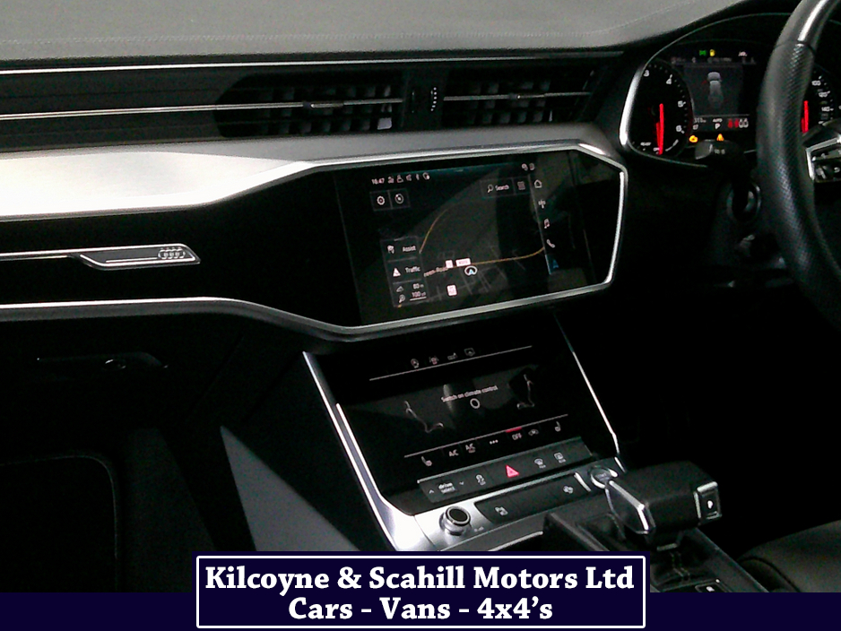 2019 Audi A6 - image 18