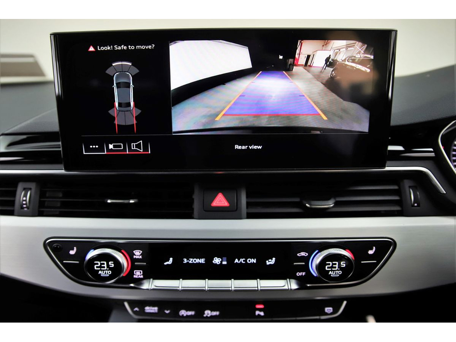 2024 Audi A4 - image 20