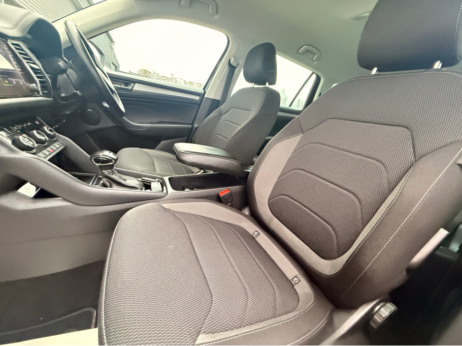 2023 Skoda Kodiaq 7S AMBITION 2.0 TDI 150HP DSG 5DR AU €32,950