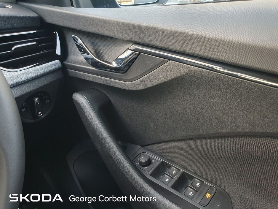 2026 Skoda Kamiq Selection - 1.0TSi 115hp order for Immediate Delivery €38,940