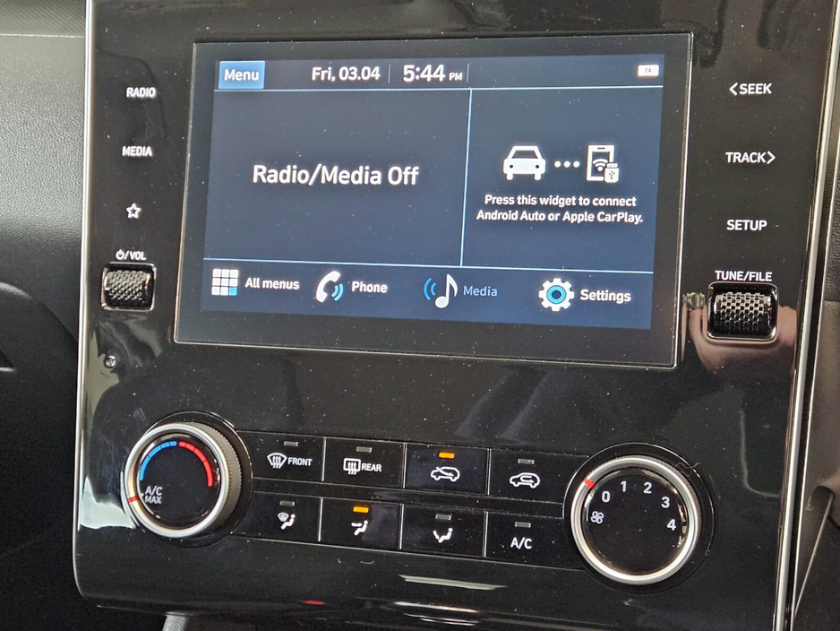 2022 Hyundai Tucson - image 9