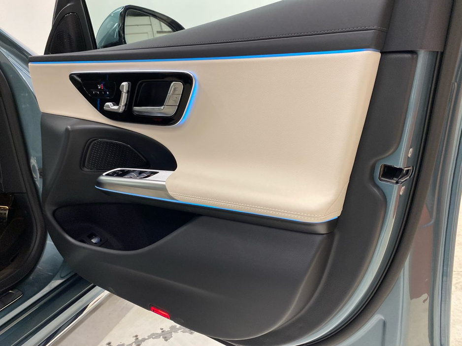 2026 Mercedes-Benz E Class - image 22