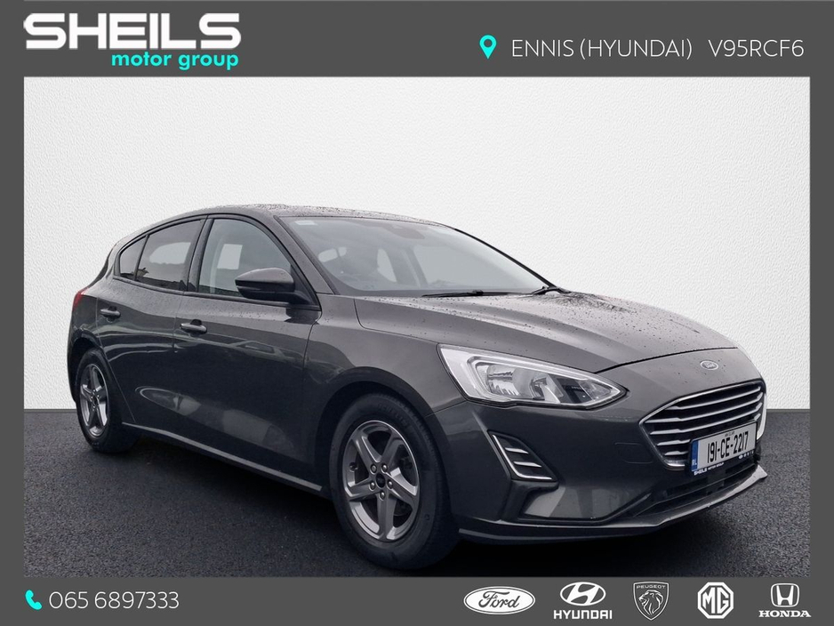 2019 Ford Focus for sale in , Ireland