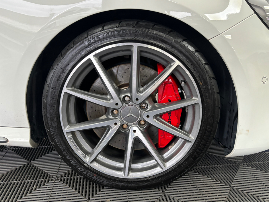 2017 Mercedes-Benz AMG - image 8
