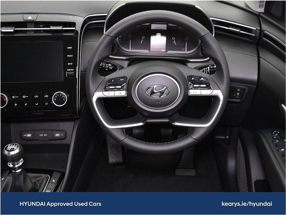 2023 Hyundai Tucson - image 20