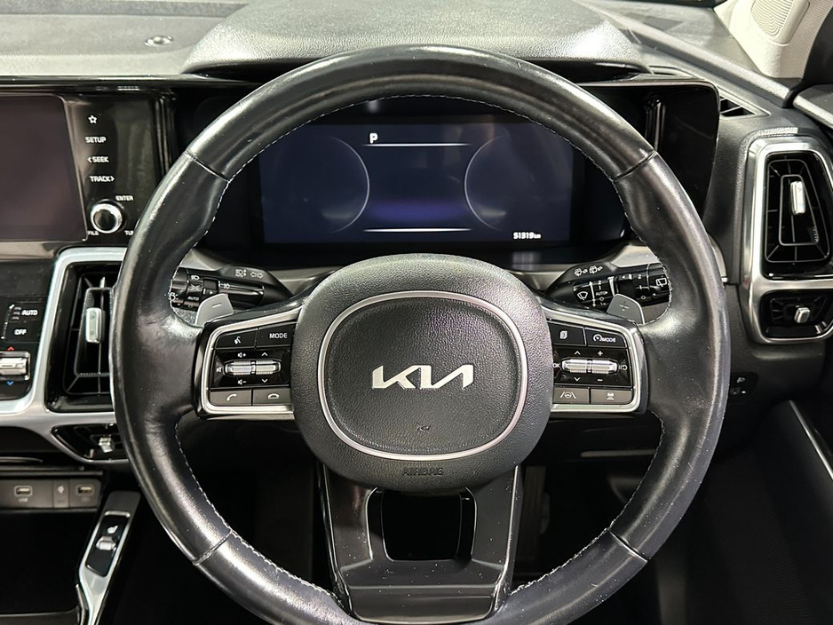 2023 Kia Sorento SAM Plug In Hybrid 4x4 7 Seater €49,800