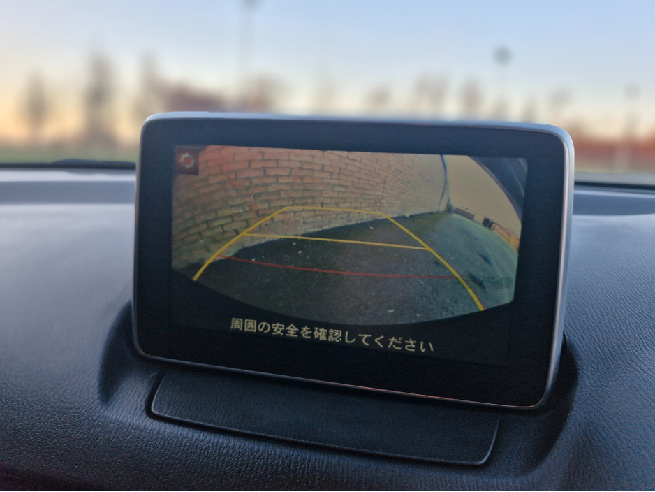 2016 Mazda Demio Automatic Diesel €9,995