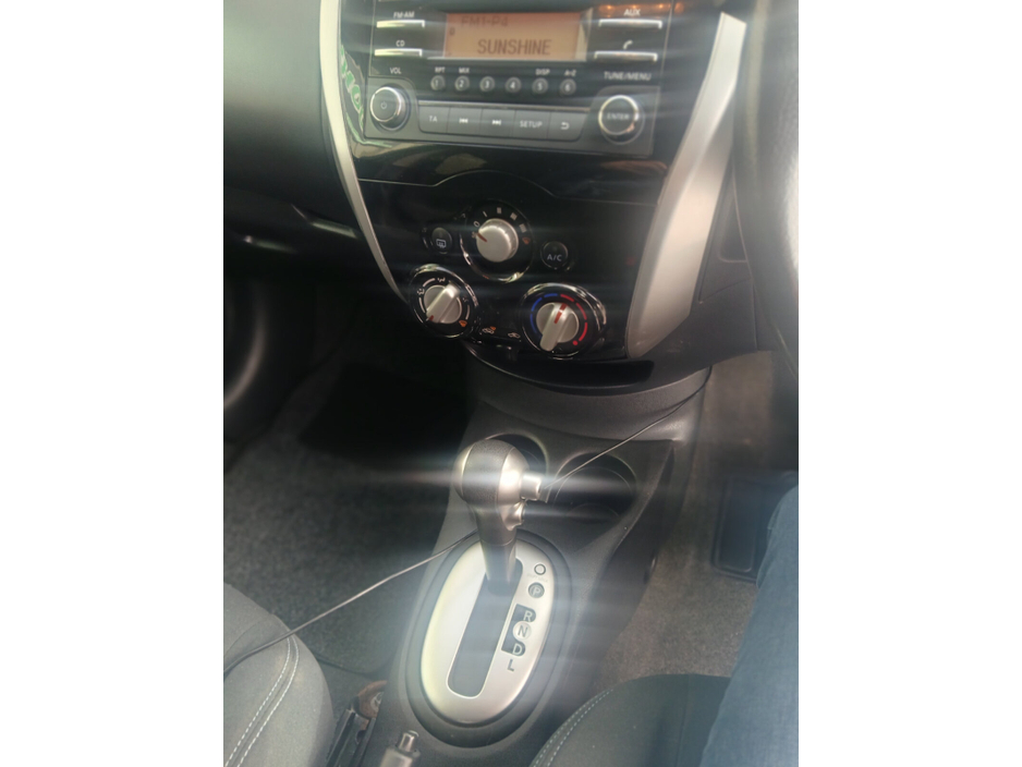 2016 Nissan Note - image 18