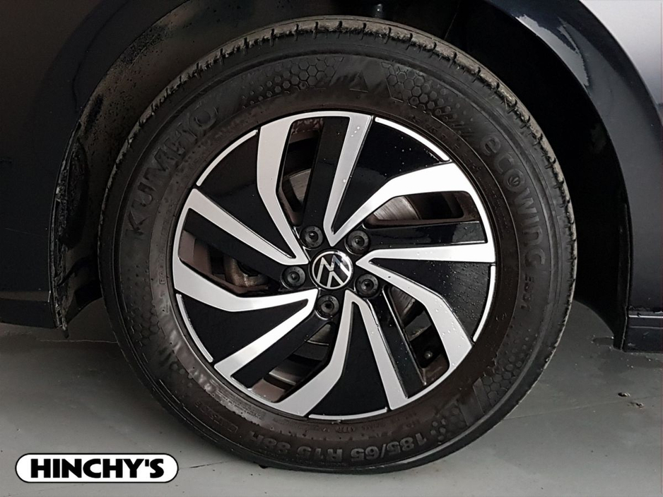 2024 Volkswagen Polo - image 8