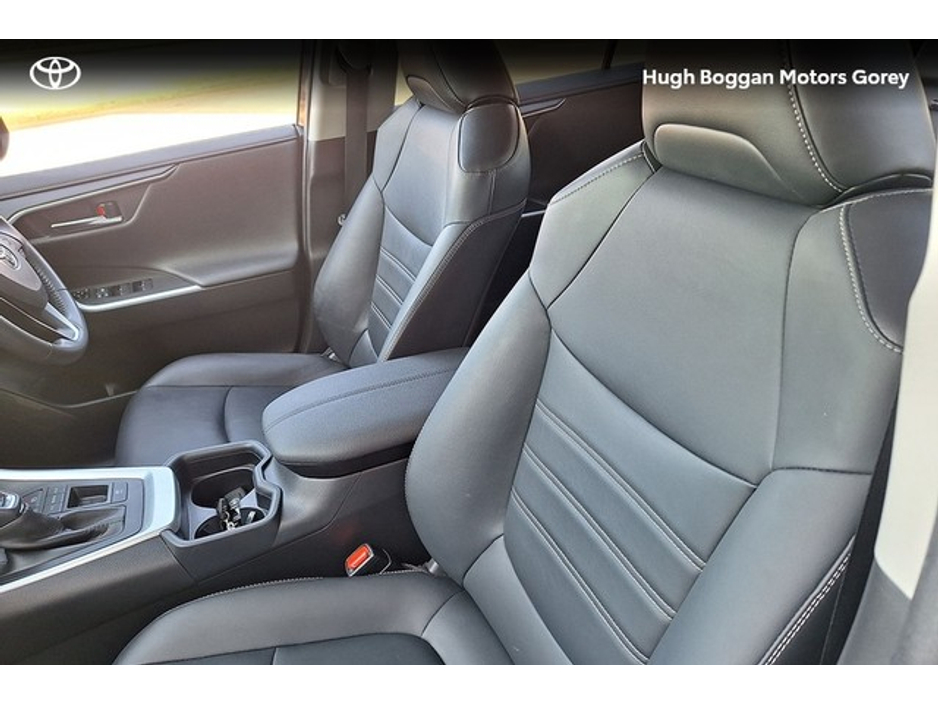 2021 Toyota Rav4 - image 17