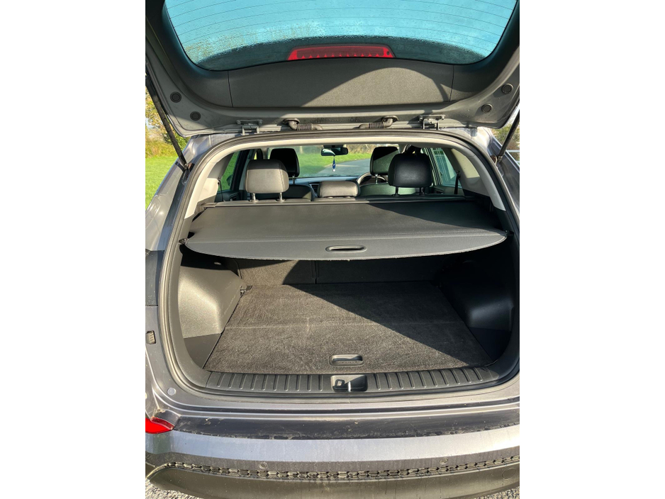 2016 Hyundai Tucson - image 12