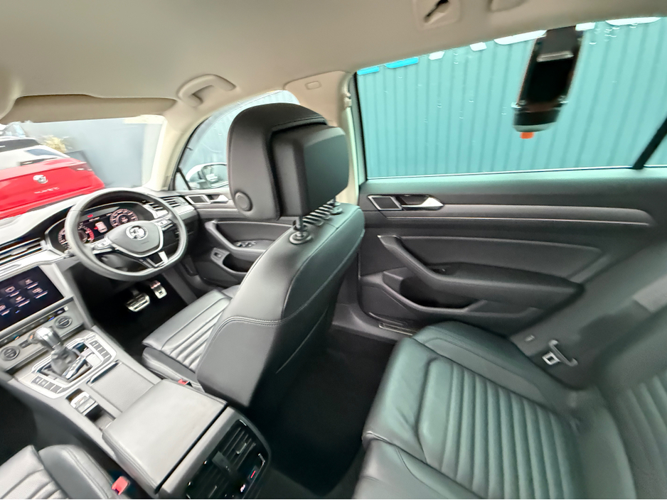 2020 Volkswagen Passat ALLTRACK - 4WD - 2.0L DIESEL - AUTO - 12M WARRANTY - CAR: 1710 €31,950