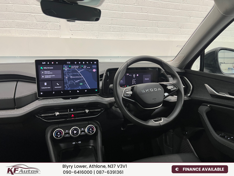 2025 Skoda Kodiaq - image 24