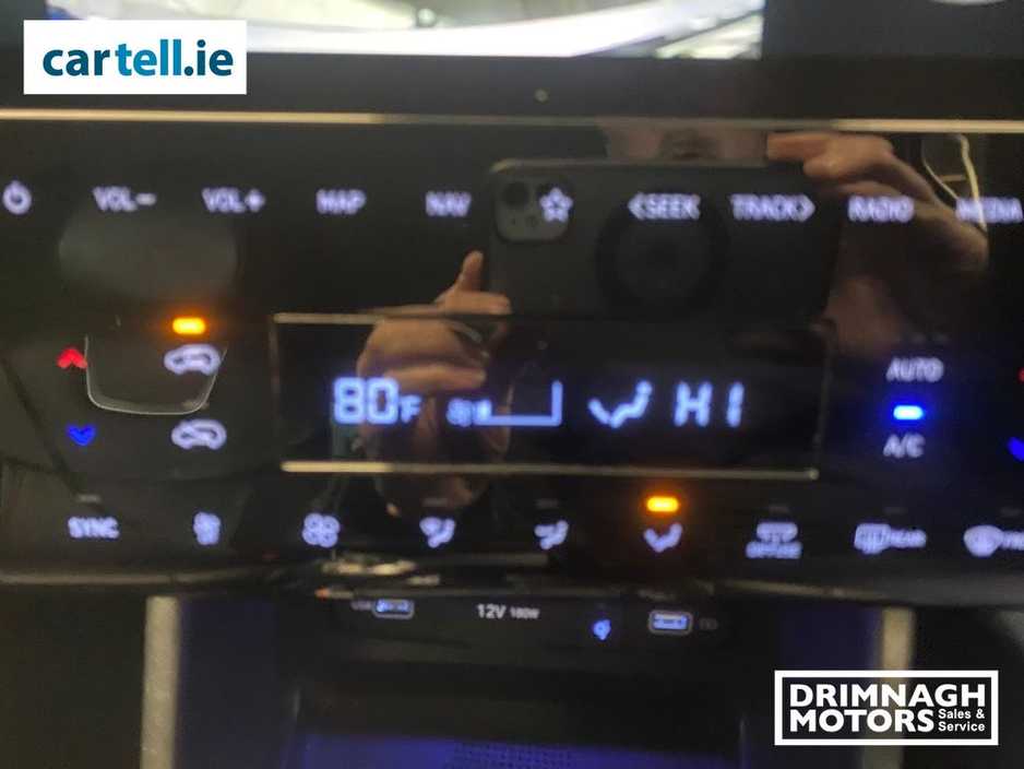 2021 Hyundai Tucson - image 14