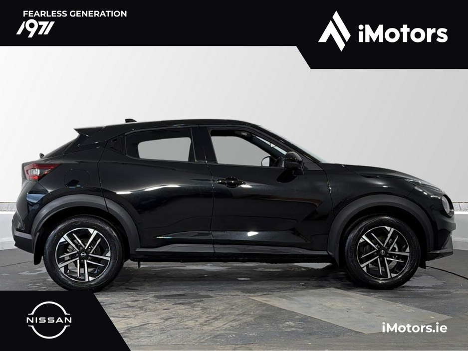 2026 Nissan Juke - image 2