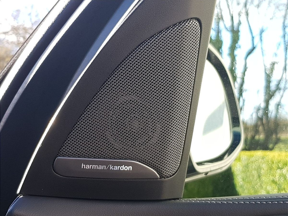 2026 BMW X5 X5 xDrive50e M Sport €121,778