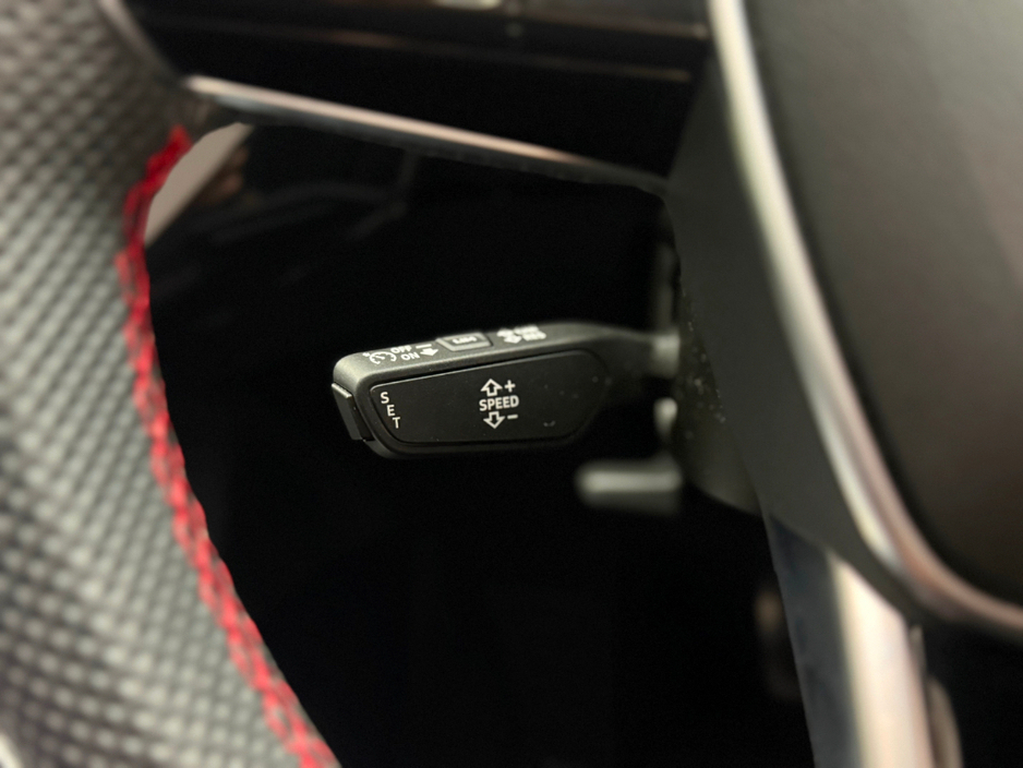 2024 Audi Q8 e-tron S LINE 55 E-TRON *PAN ROOF* €79,990